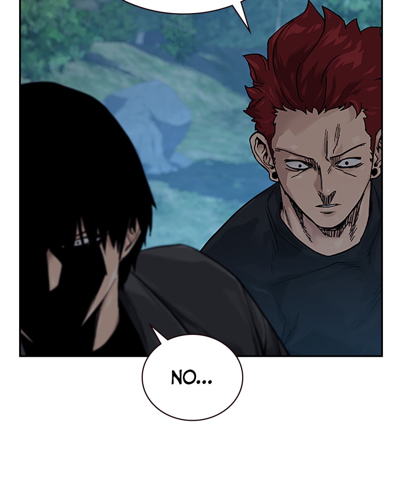 Read To Not Die Manga Online
