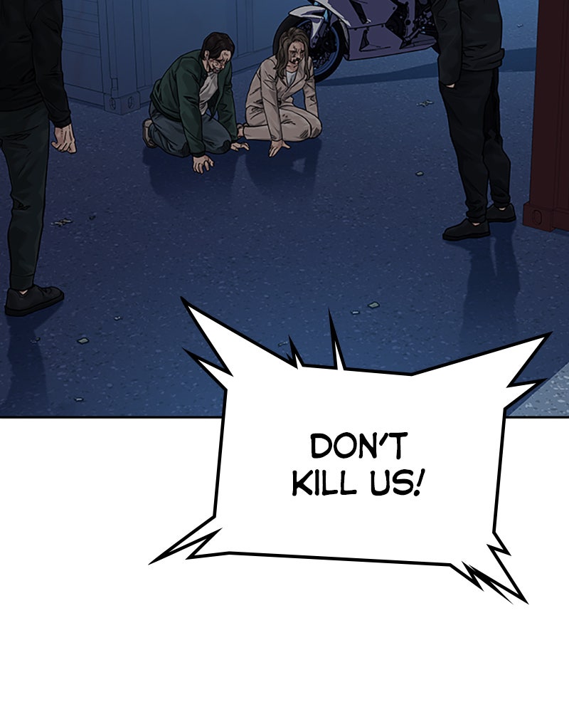 Read To Not Die Manga Online