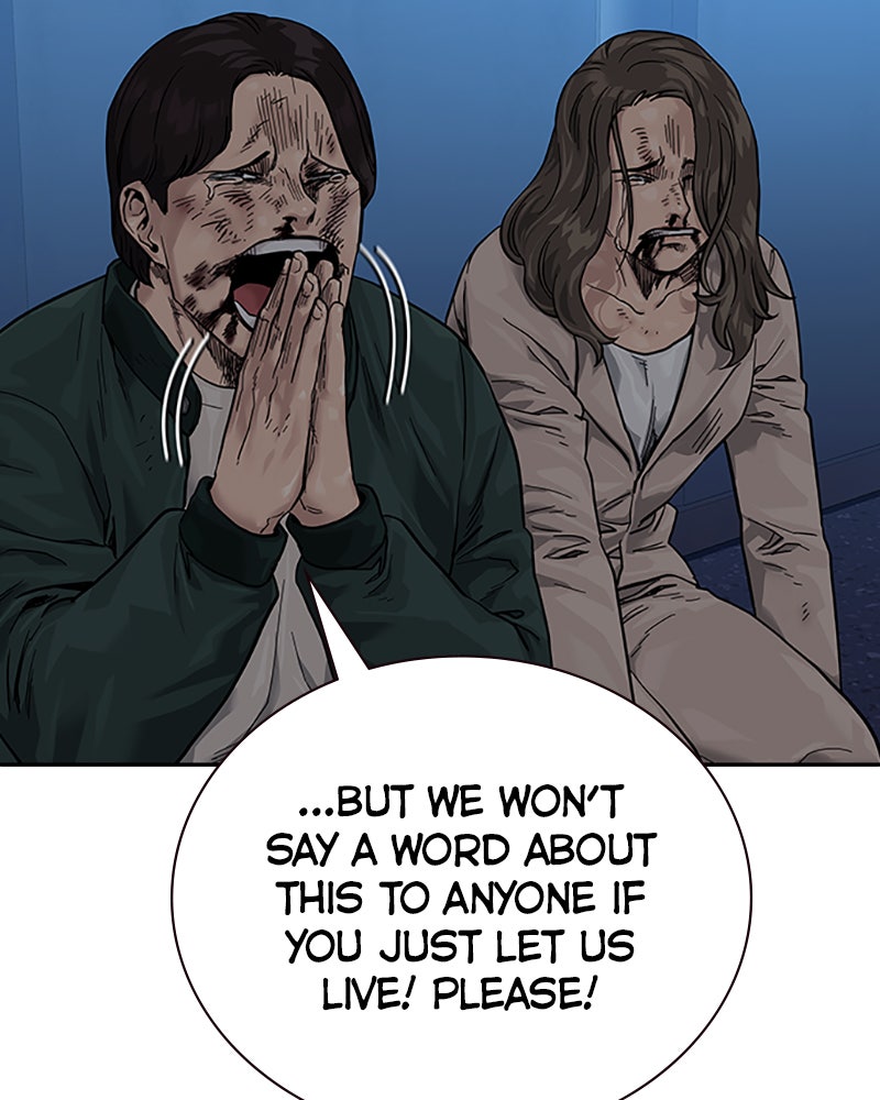 Read To Not Die Manga Online