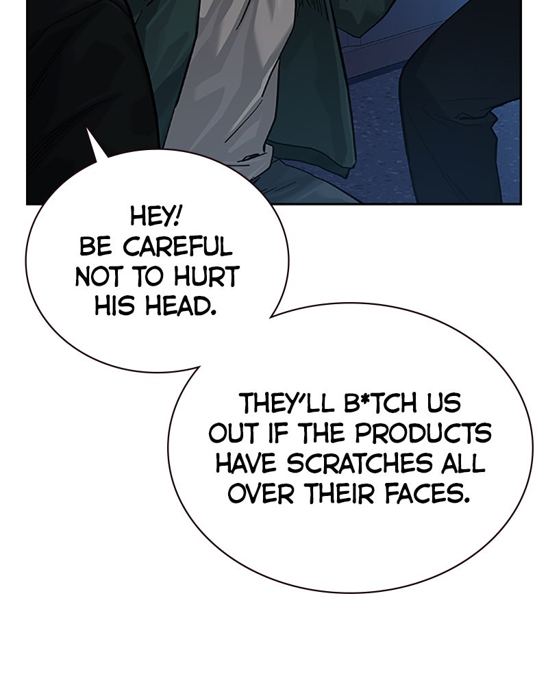 Read To Not Die Manga Online