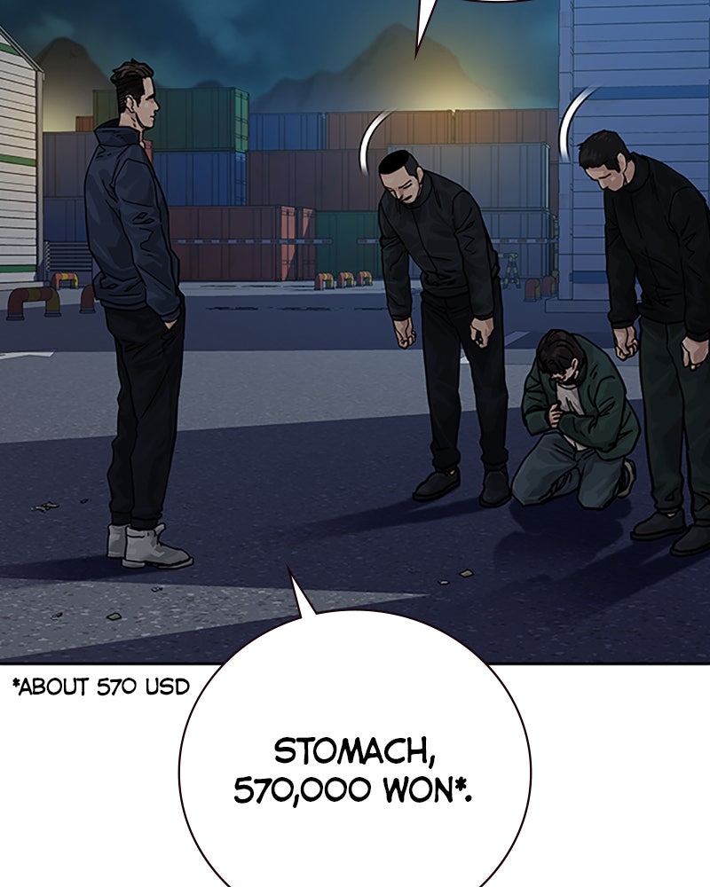 Read To Not Die Manga Online