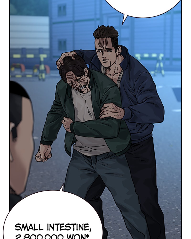 Read To Not Die Manga Online
