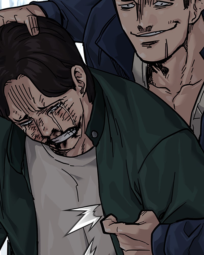Read To Not Die Manga Online