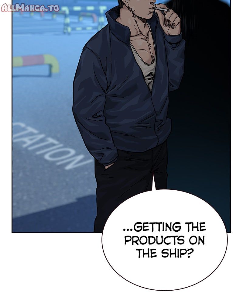 Read To Not Die Manga Online