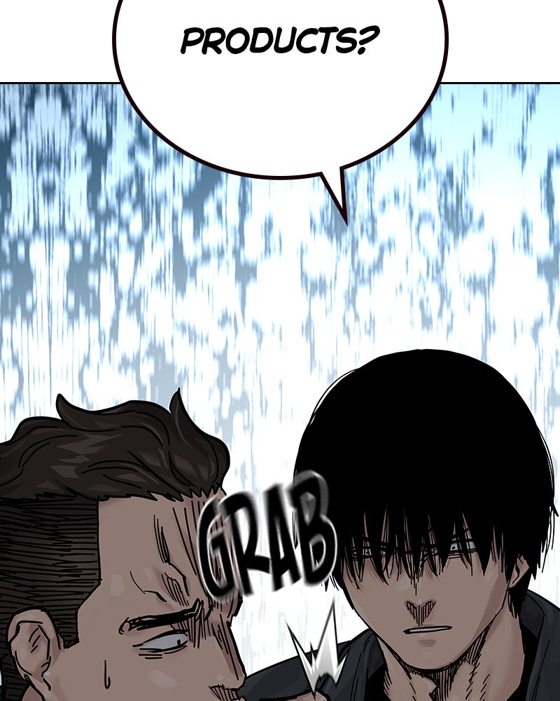 Read To Not Die Manga Online