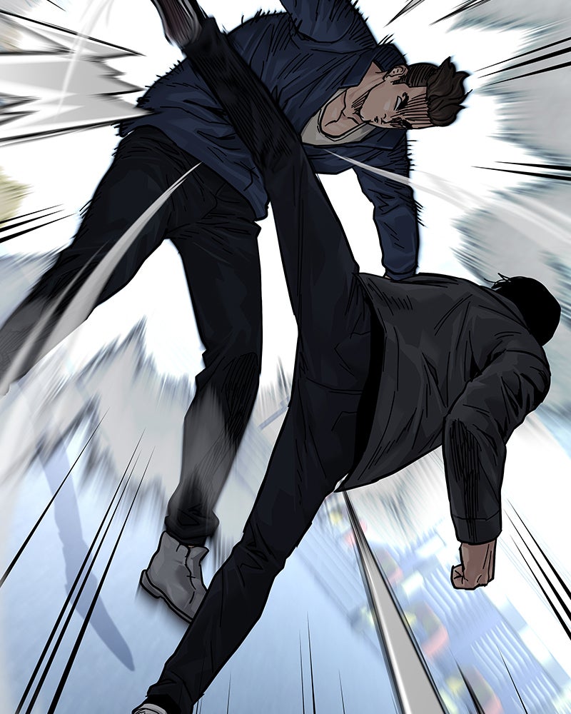 Read To Not Die Manga Online