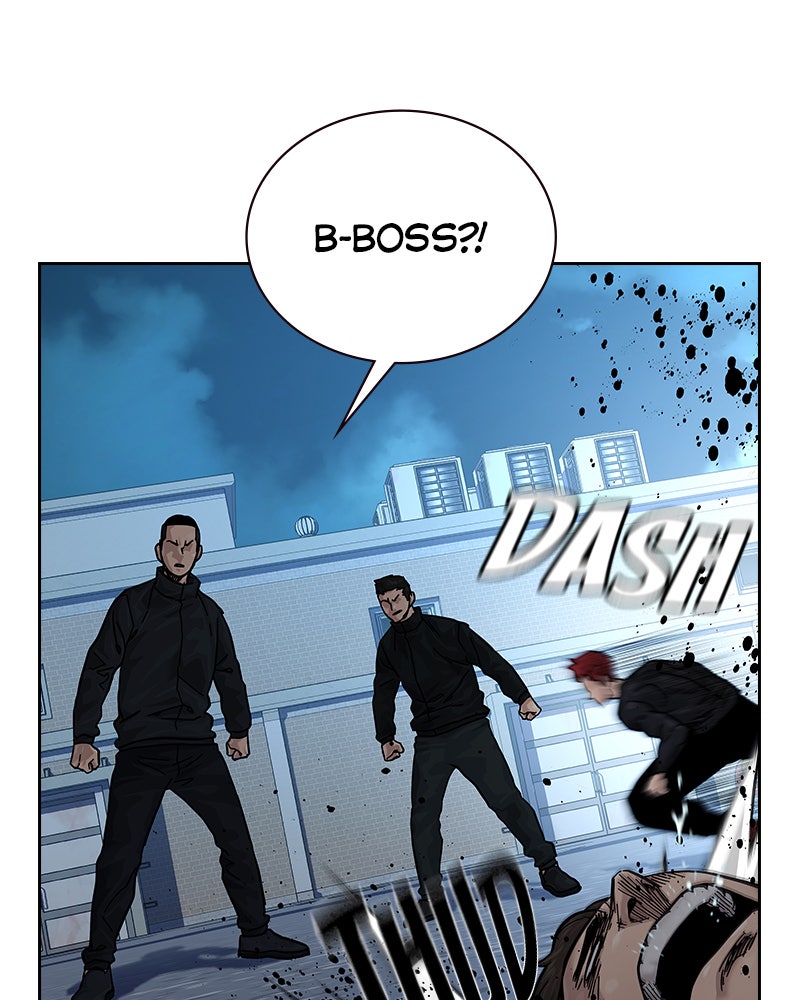 Read To Not Die Manga Online
