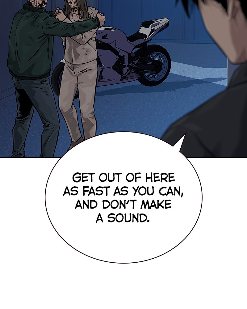 Read To Not Die Manga Online