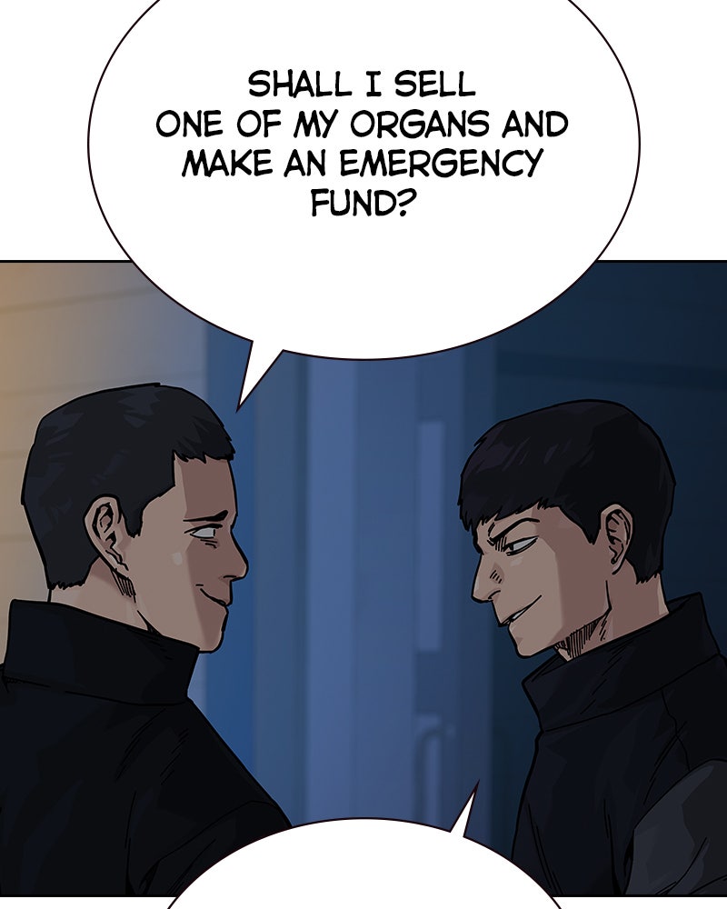 Read To Not Die Manga Online