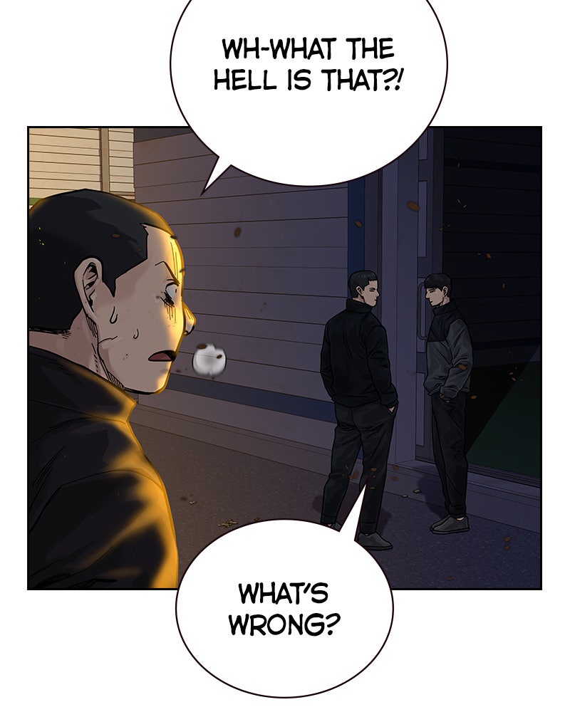 Read To Not Die Manga Online