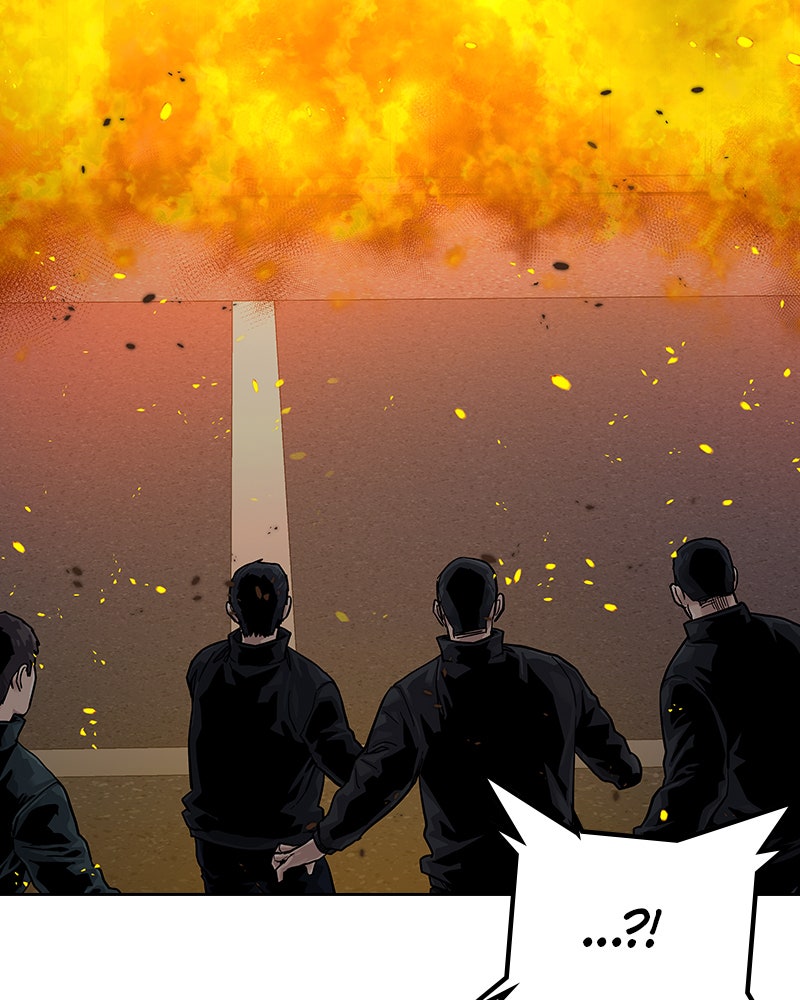 Read To Not Die Manga Online