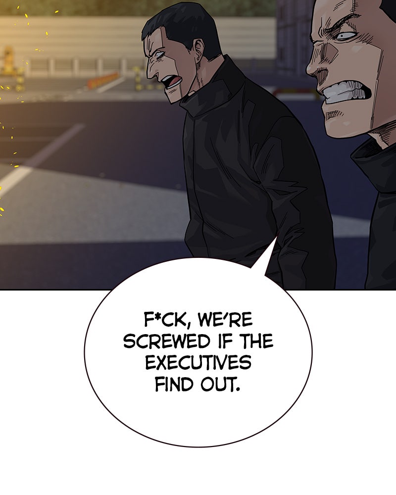Read To Not Die Manga Online