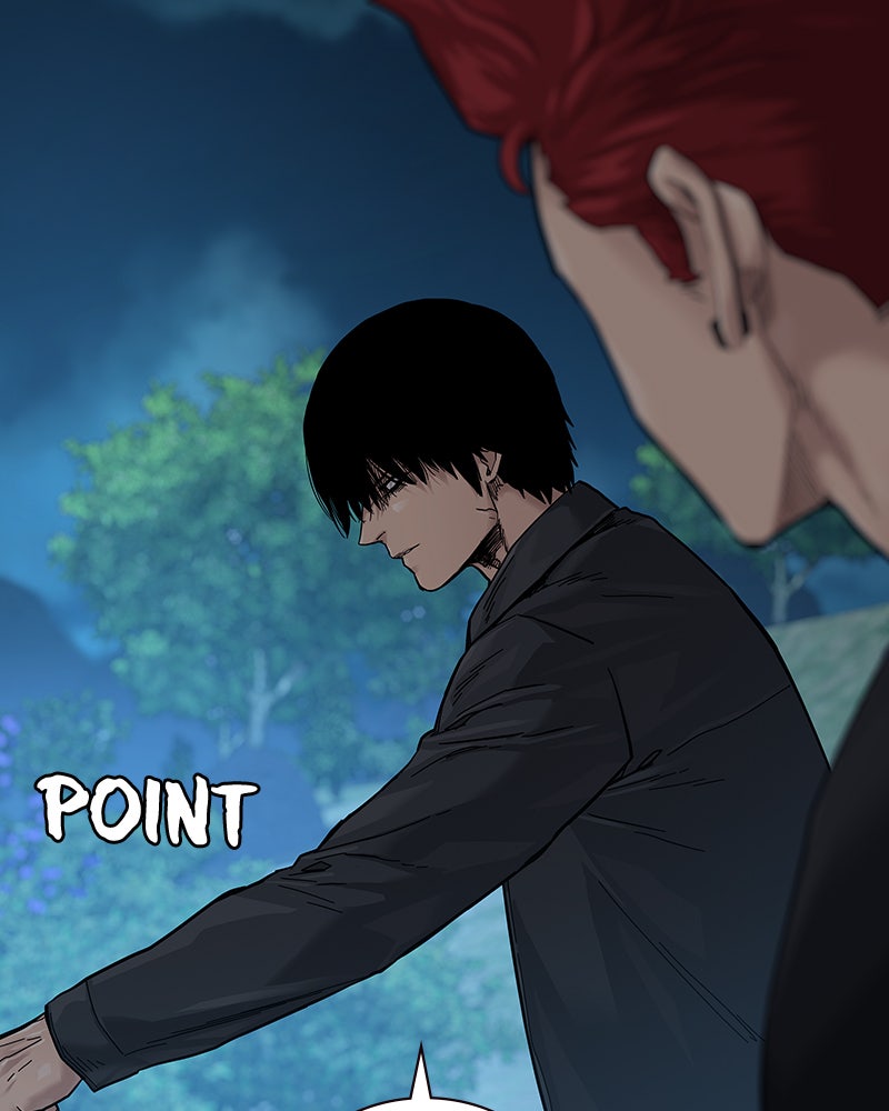 Read To Not Die Manga Online