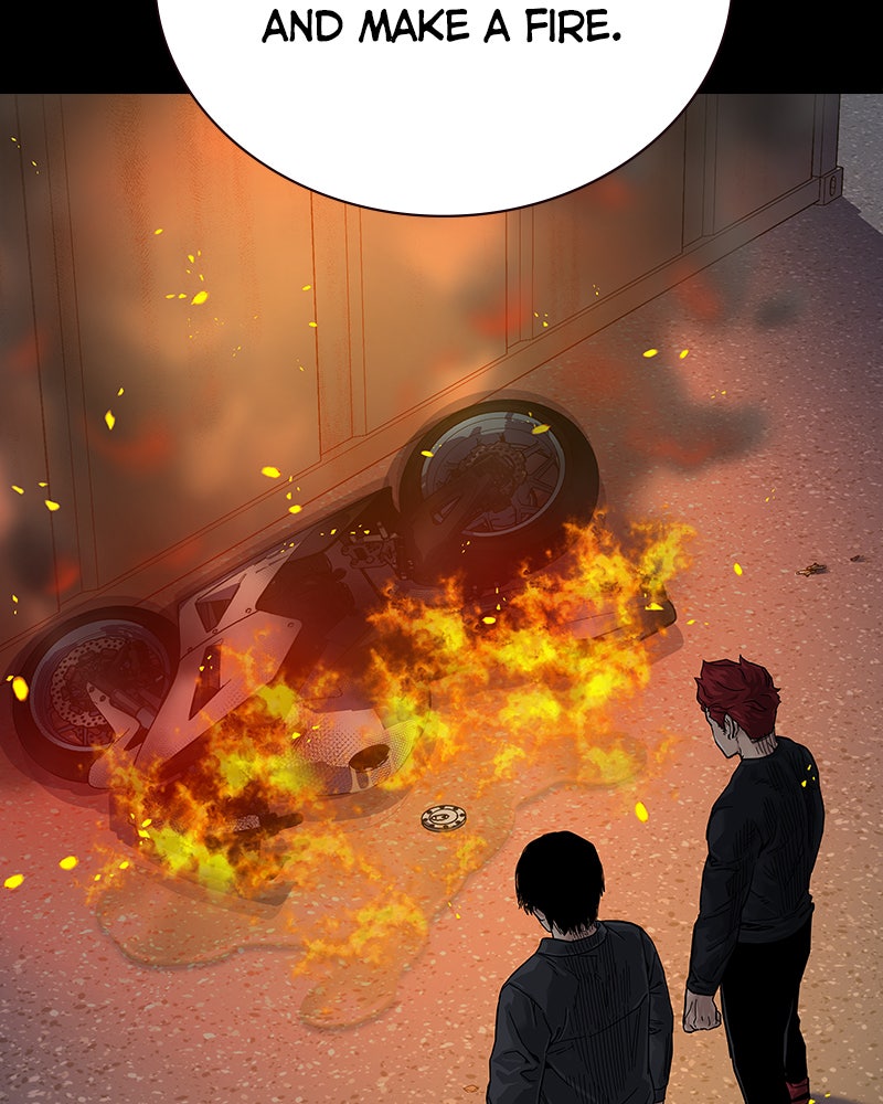Read To Not Die Manga Online