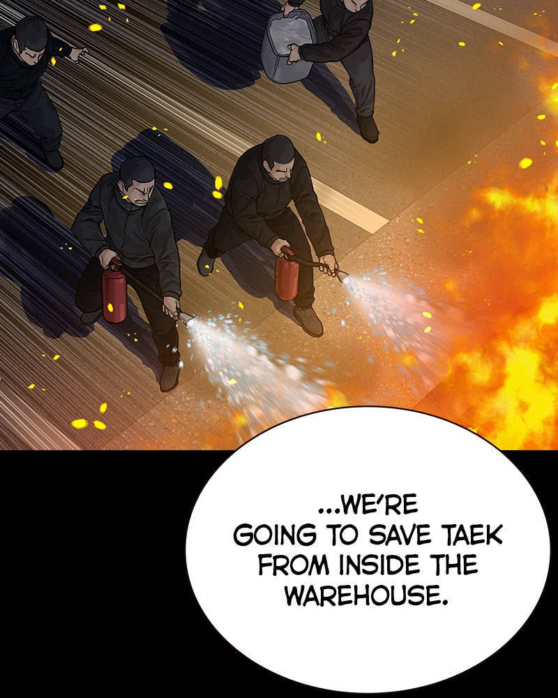 Read To Not Die Manga Online