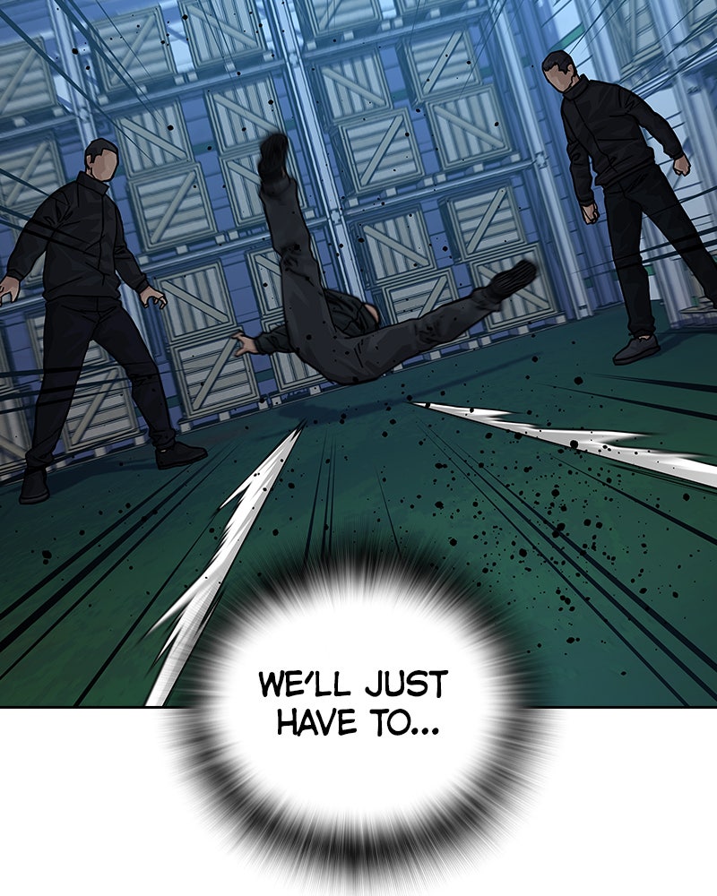 Read To Not Die Manga Online