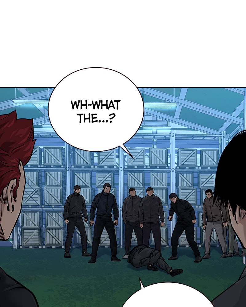 Read To Not Die Manga Online