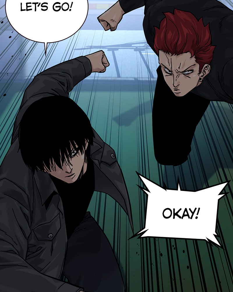 Read To Not Die Manga Online