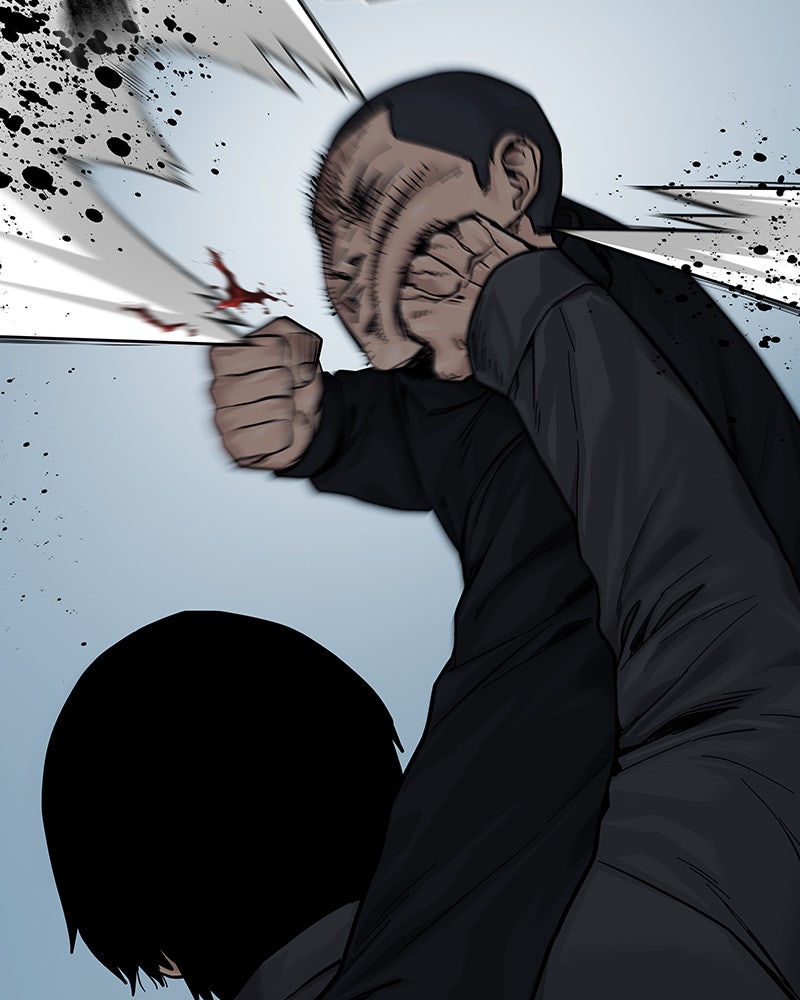 Read To Not Die Manga Online