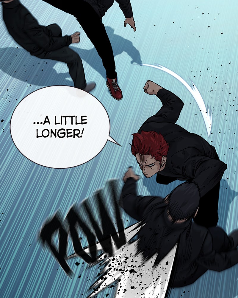 Read To Not Die Manga Online