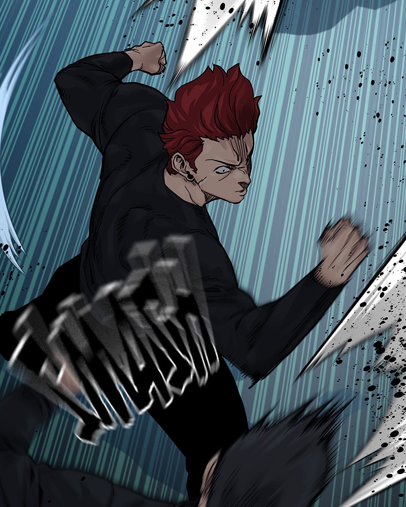 Read To Not Die Manga Online