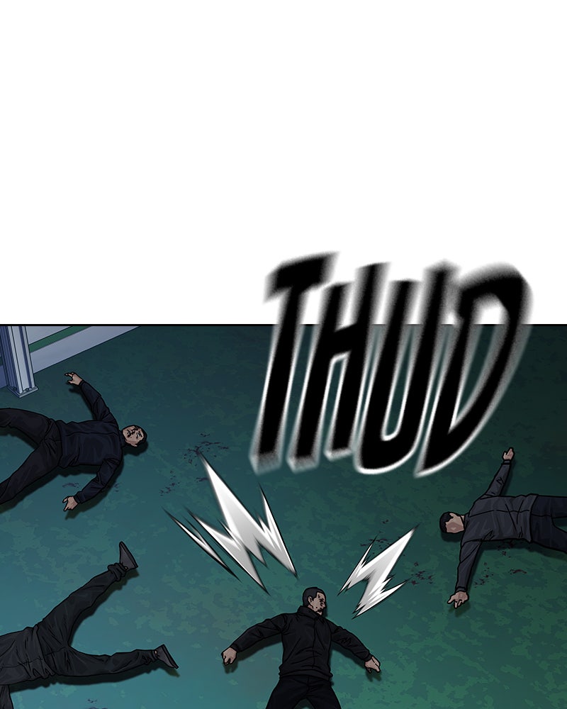 Read To Not Die Manga Online