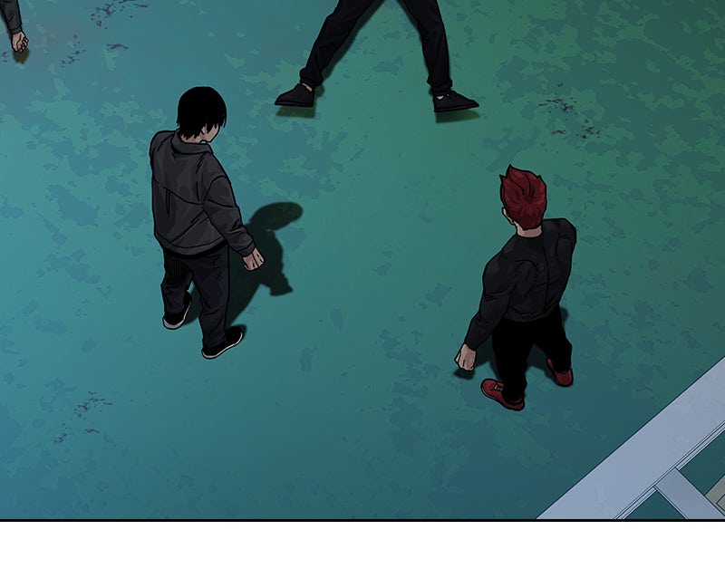 Read To Not Die Manga Online