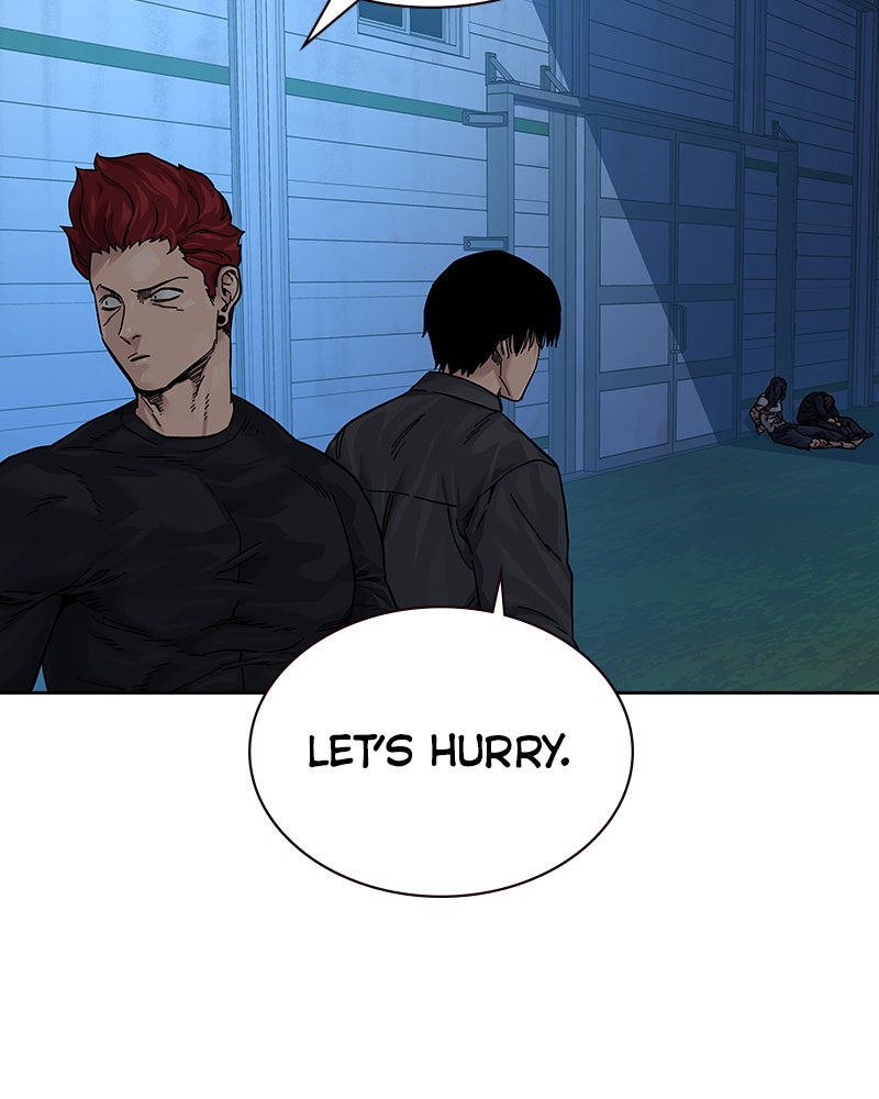 Read To Not Die Manga Online