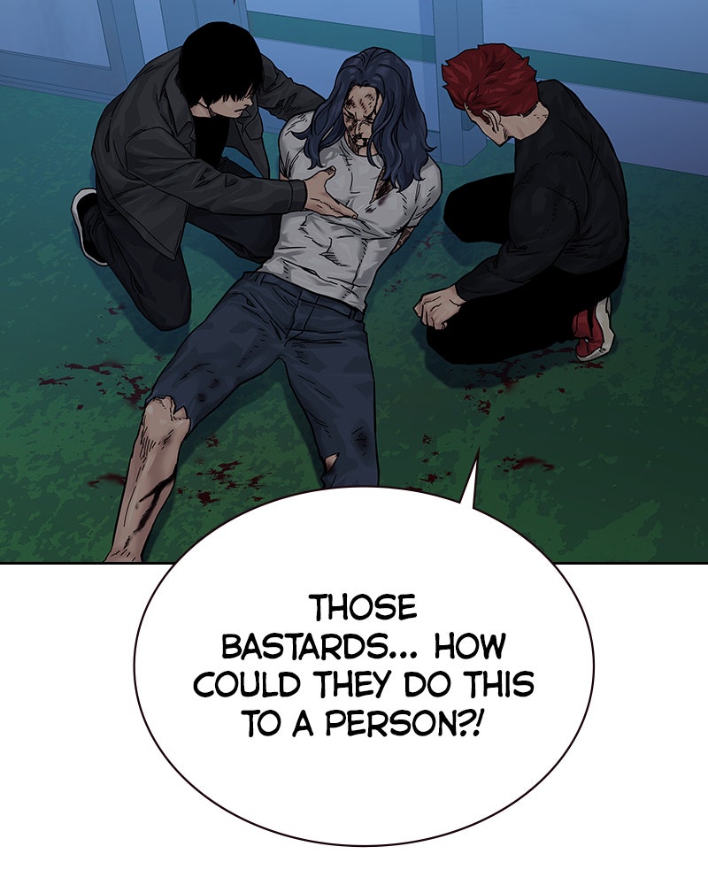 Read To Not Die Manga Online