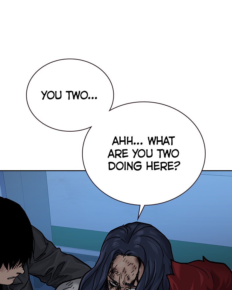 Read To Not Die Manga Online