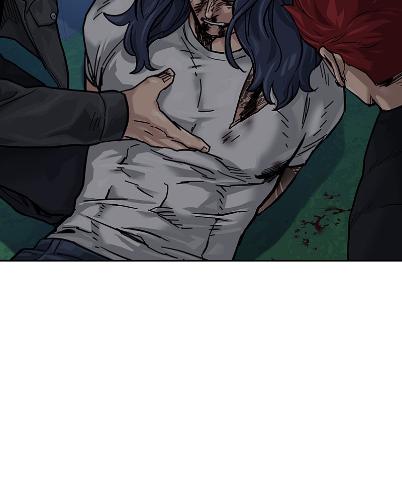 Read To Not Die Manga Online