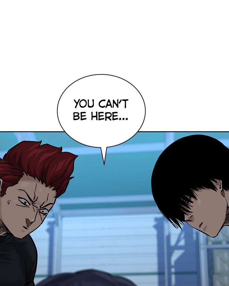 Read To Not Die Manga Online