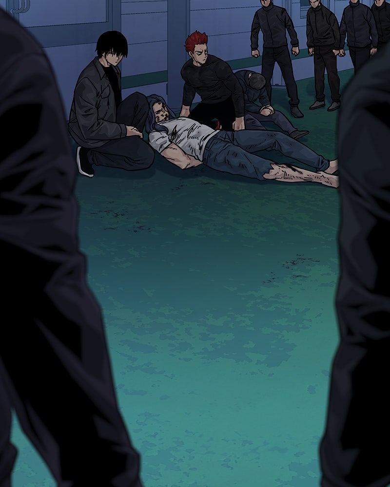 Read To Not Die Manga Online