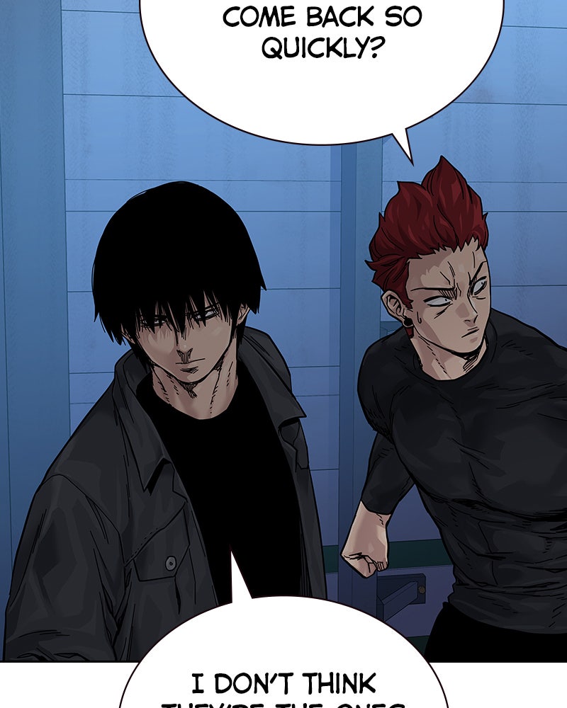 Read To Not Die Manga Online