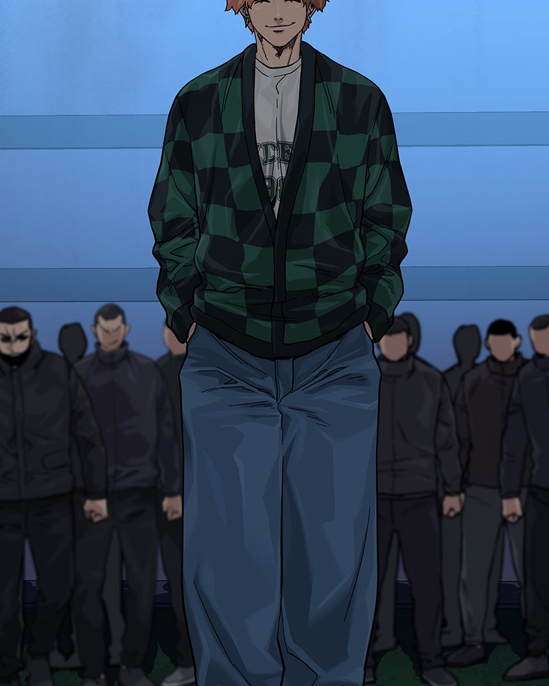 Read To Not Die Manga Online