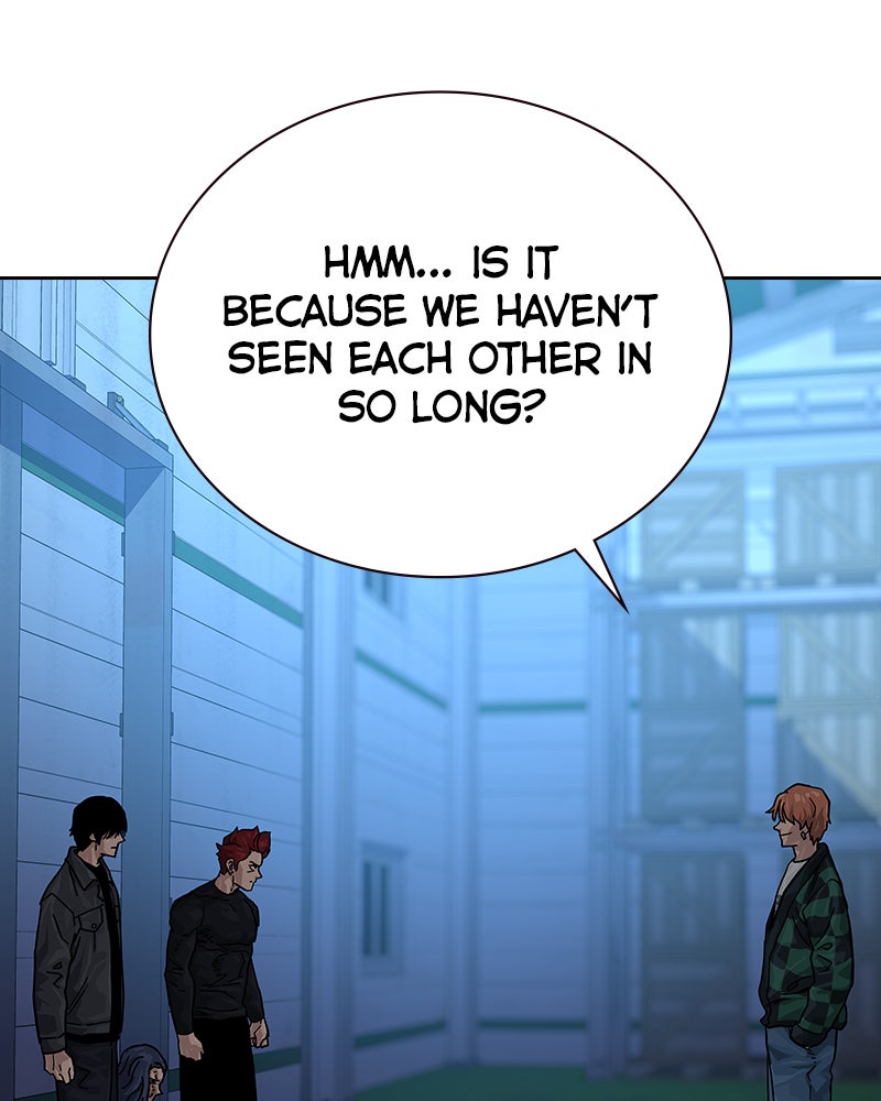 Read To Not Die Manga Online
