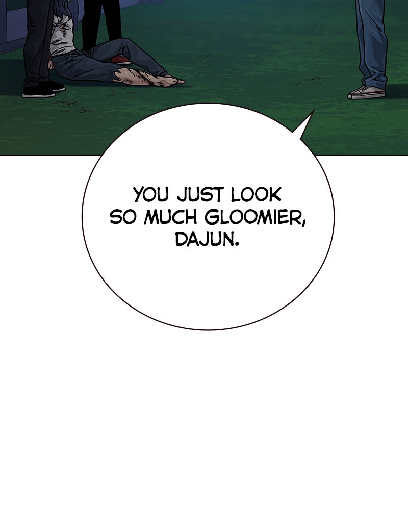 Read To Not Die Manga Online