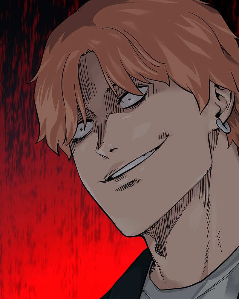Read To Not Die Manga Online