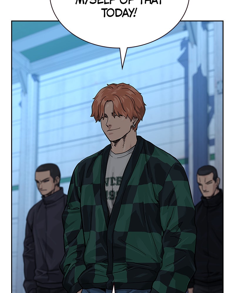 Read To Not Die Manga Online