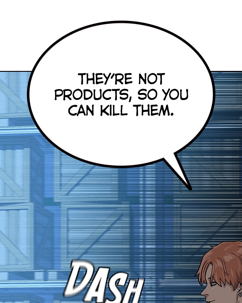 Read To Not Die Manga Online
