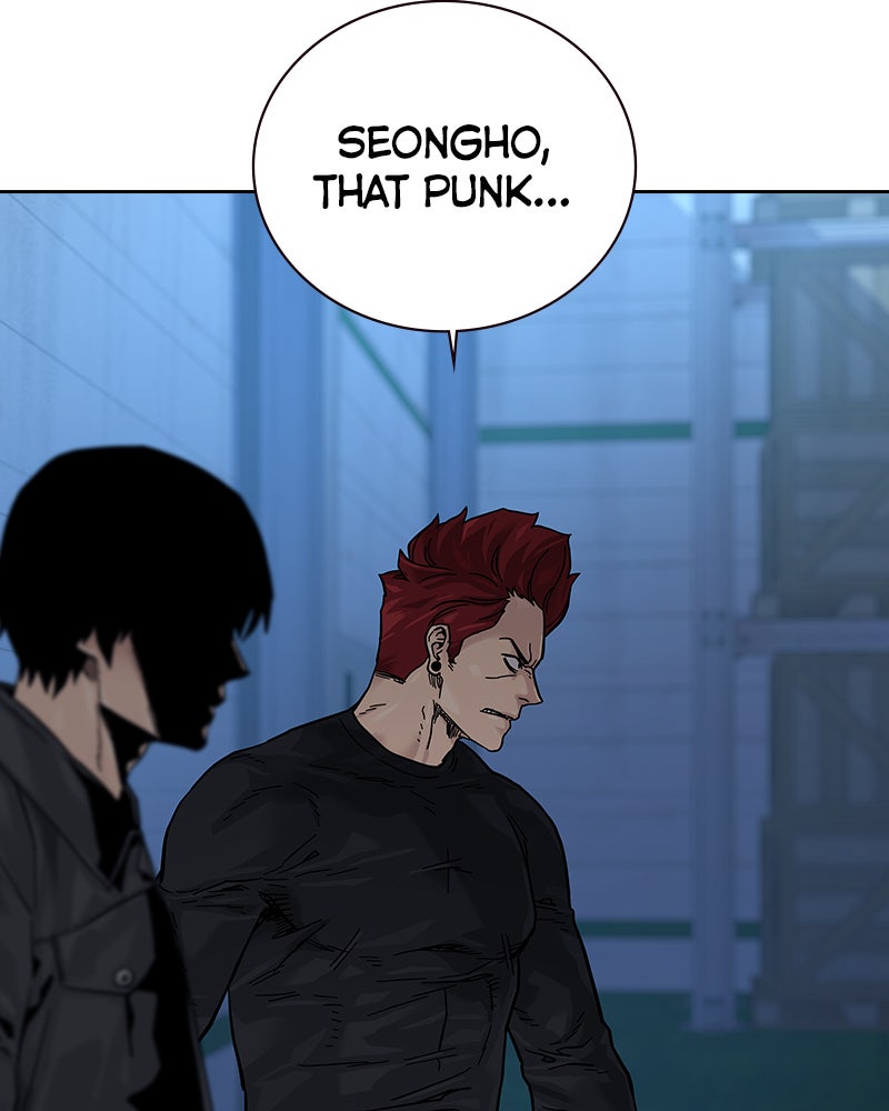 Read To Not Die Manga Online