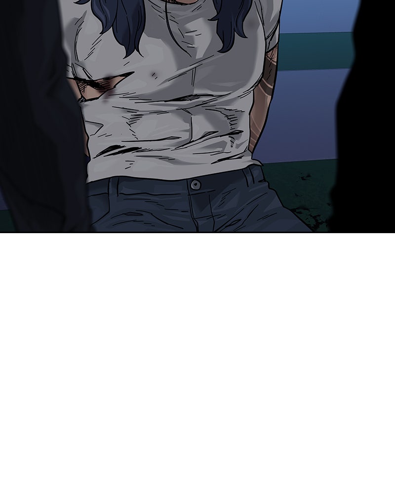 Read To Not Die Manga Online