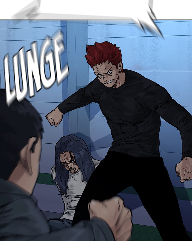 Read To Not Die Manga Online