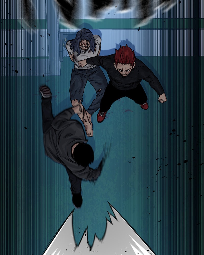 Read To Not Die Manga Online