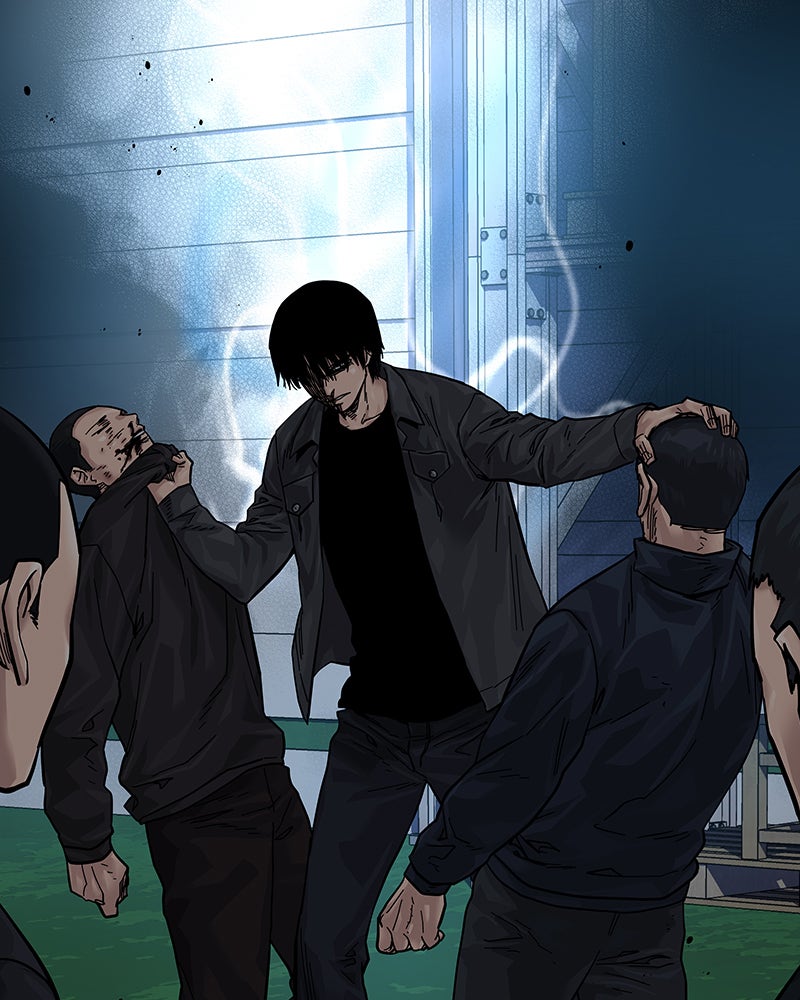 Read To Not Die Manga Online