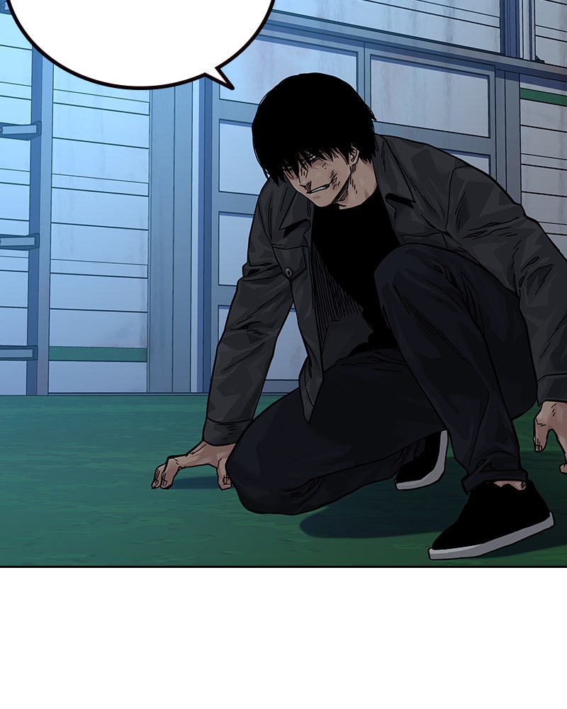 Read To Not Die Manga Online