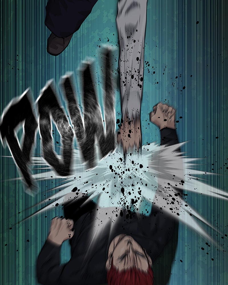 Read To Not Die Manga Online