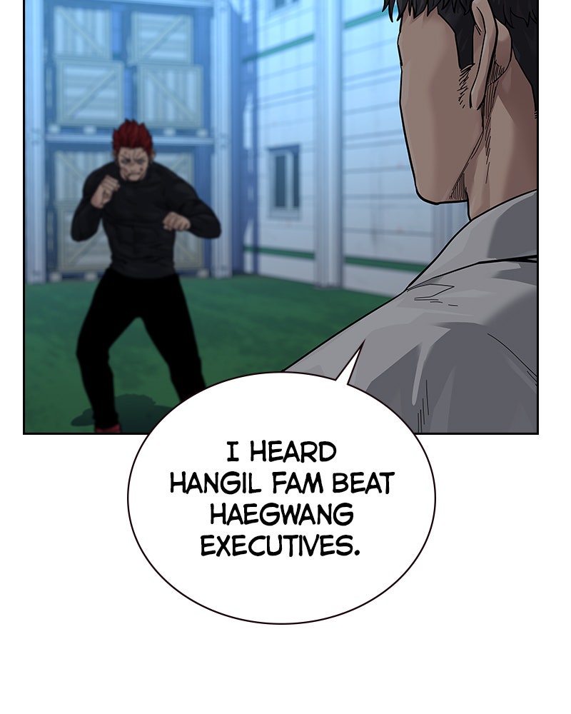 Read To Not Die Manga Online