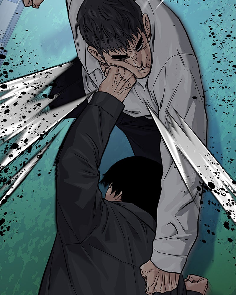 Read To Not Die Manga Online