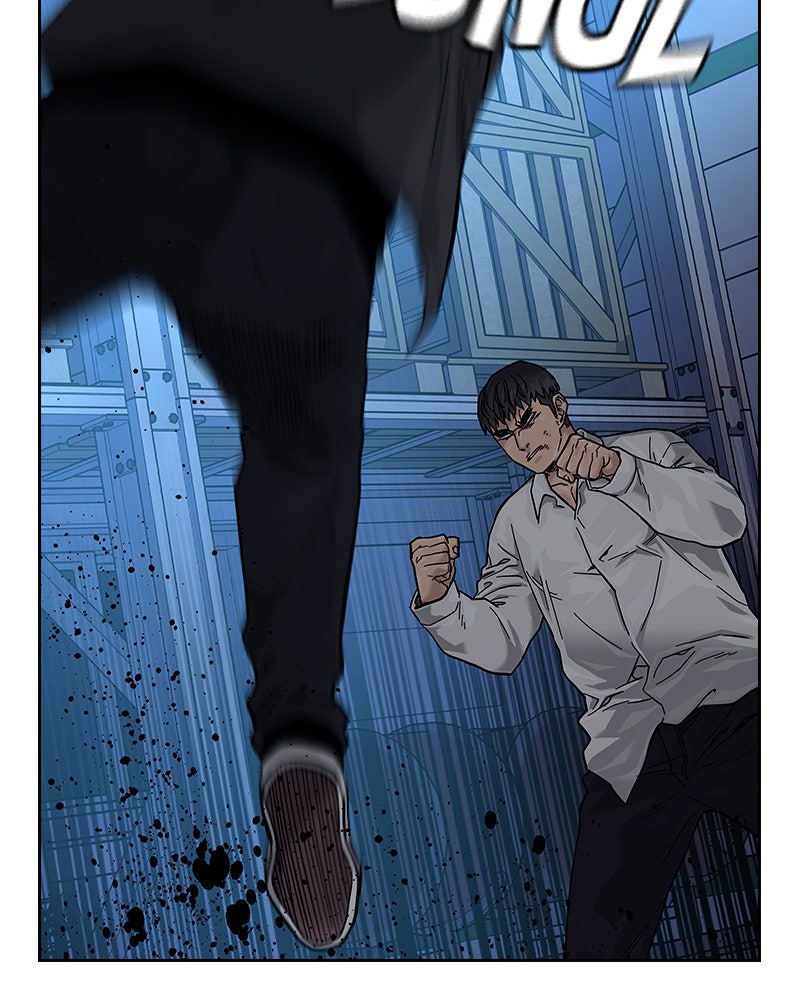 Read To Not Die Manga Online